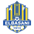 Эльбасани