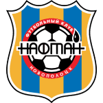 Нафтан Новополоцк