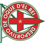 Деспортива Ферровиария