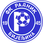 Радник Биелина