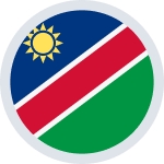 Намибия