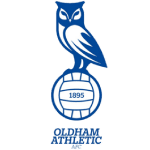 Олдхэм