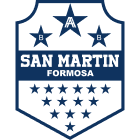 Сан Мартин-Формоса