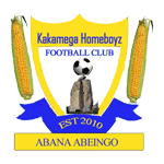 Какамега Хоумбойз