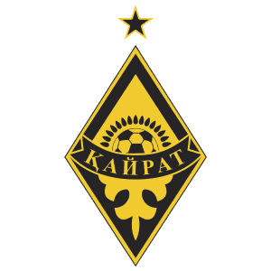 Кайрат Алматы U19