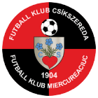 Чиксереда Меркуря-Чук