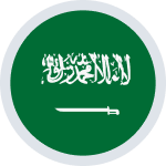 Саудовская Аравия