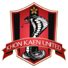 Кхонкэн Юнайтед