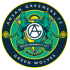 Ансан Гринерс