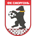 Сморгонь