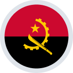 Ангола