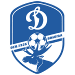 Динамо Вологда