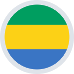 Габон