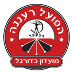 Хапоэль Раанана (ж)