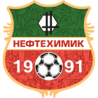 Нефтехимик