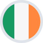 Ирландия