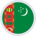Туркменистан