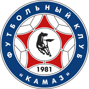 КАМАЗ