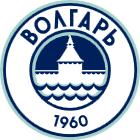 Волгарь