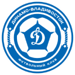 Динамо Владивосток
