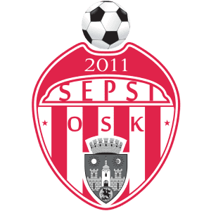 Сепси Сфынту-Георге