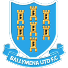 Баллимина Юнайтед