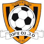 Секция Нес-Циона U19