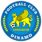 Динамо Самарканд