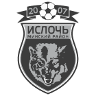 Ислочь Минск