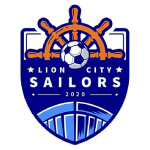 Лайон Сити Сейлорс