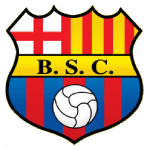 Барселона Гуаякиль