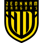 Чоннам Дрэгонз