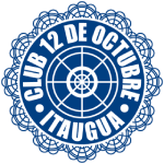 12 де Октубре Итаугуа