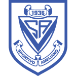 Спортиво Амелиано