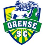 Оренсе