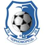 Черноморец Одесса