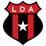 Алахуэленсе (ж)