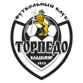 Торпедо Владимир