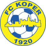 Копер U19
