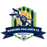 Марумо Галлантс (р)