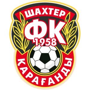 Шахтер Караганда