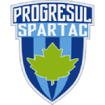 Прогресул Спартак 1944