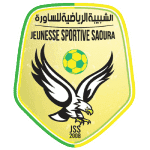 ЖС Саура