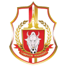 Лампхун Уорриор
