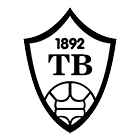 ТБ Тверойри