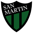 Сан-Мартин Сан-Хуан