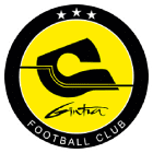 Гинтра Университетас (ж)