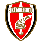 Скендербеу Корча