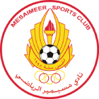 Месаймир U19