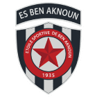 ЕС Бен Акнун U20